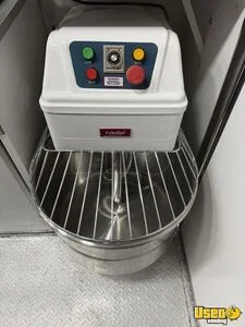 2024 Bakery Trailer Bakery Trailer Air Conditioning Texas for Sale