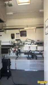 2024 Bakery Trailer Bakery Trailer Bathroom Washington for Sale