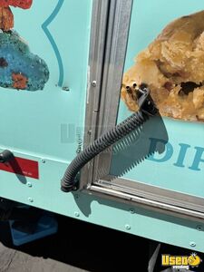 2024 Bakery Trailer Bakery Trailer Breaker Panel California for Sale