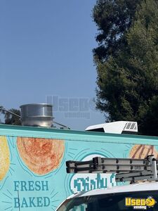 2024 Bakery Trailer Bakery Trailer Concession Window California for Sale