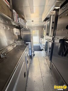 2024 Bakery Trailer Bakery Trailer Diamond Plated Aluminum Flooring California for Sale