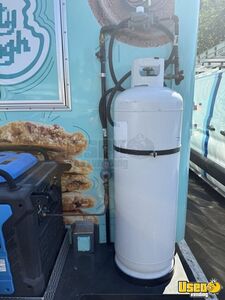 2024 Bakery Trailer Bakery Trailer Electrical Outlets California for Sale