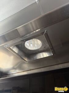 2024 Bakery Trailer Bakery Trailer Exhaust Fan California for Sale