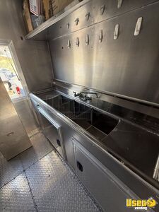 2024 Bakery Trailer Bakery Trailer Exterior Customer Counter California for Sale