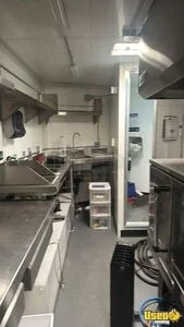 2024 Bakery Trailer Bakery Trailer Exterior Customer Counter Washington for Sale