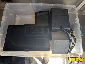 2024 Bakery Trailer Bakery Trailer Exterior Lighting California for Sale