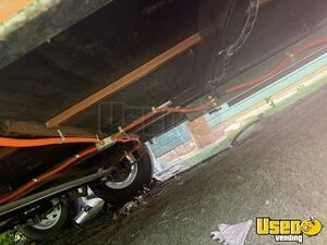 2024 Bakery Trailer Bakery Trailer Fryer Texas for Sale