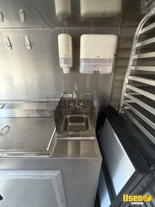 2024 Bakery Trailer Bakery Trailer Generator California for Sale