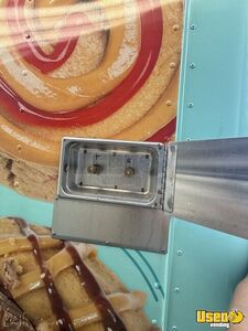 2024 Bakery Trailer Bakery Trailer Hot Water Heater California for Sale