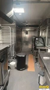2024 Bakery Trailer Bakery Trailer Insulated Walls Washington for Sale