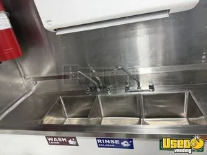 2024 Bakery Trailer Bakery Trailer Propane Tank Texas for Sale