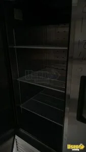 2024 Bakery Trailer Bakery Trailer Reach-in Upright Cooler Washington for Sale
