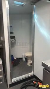 2024 Bakery Trailer Bakery Trailer Refrigerator Washington for Sale