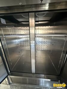2024 Bakery Trailer Bakery Trailer Surveillance Cameras California for Sale