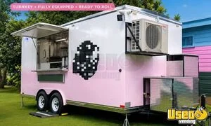 2024 Bakery Trailer Bakery Trailer Texas for Sale