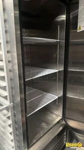 2024 Bakery Trailer Bakery Trailer Upright Freezer Washington for Sale
