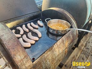 2024 Barbecue Food Trailer 10 Arizona for Sale