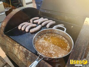 2024 Barbecue Food Trailer 11 Arizona for Sale