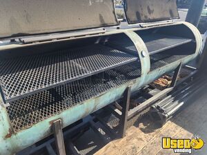 2024 Barbecue Food Trailer 12 Arizona for Sale