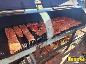 2024 Barbecue Food Trailer 13 Arizona for Sale