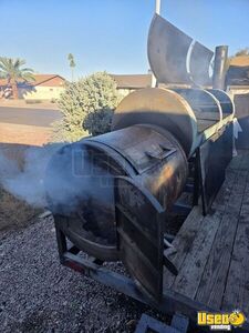 2024 Barbecue Food Trailer 14 Arizona for Sale