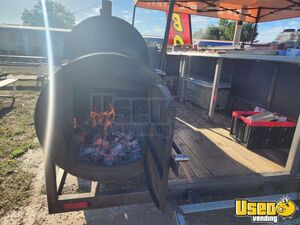 2024 Barbecue Food Trailer 15 Arizona for Sale