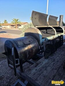 2024 Barbecue Food Trailer 7 Arizona for Sale