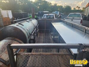 2024 Barbecue Food Trailer 8 Arizona for Sale