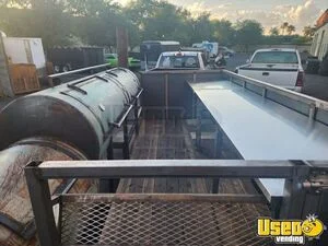 2024 Barbecue Food Trailer 8 Arizona for Sale