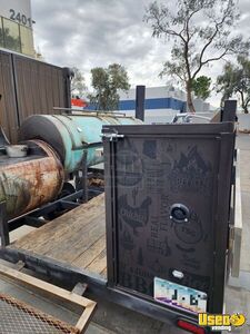 2024 Barbecue Food Trailer 9 Arizona for Sale