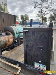 2024 Barbecue Food Trailer 9 Arizona for Sale