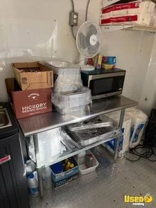 2024 Barbecue Food Trailer Barbecue Food Trailer 12 Florida for Sale