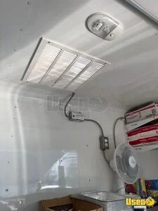 2024 Barbecue Food Trailer Barbecue Food Trailer 14 Florida for Sale
