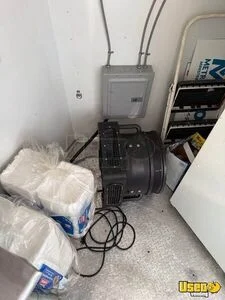 2024 Barbecue Food Trailer Barbecue Food Trailer 18 Florida for Sale