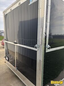 2024 Barbecue Food Trailer Barbecue Food Trailer Cabinets Ohio for Sale