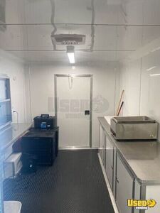 2024 Barbecue Food Trailer Barbecue Food Trailer Concession Window South Carolina for Sale