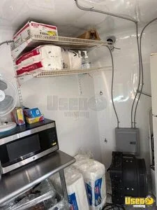 2024 Barbecue Food Trailer Barbecue Food Trailer Electrical Outlets Florida for Sale