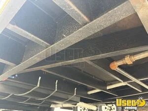 2024 Barbecue Food Trailer Barbecue Food Trailer Electrical Outlets Ohio for Sale