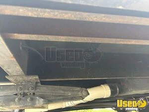 2024 Barbecue Food Trailer Barbecue Food Trailer Food Warmer Ohio for Sale