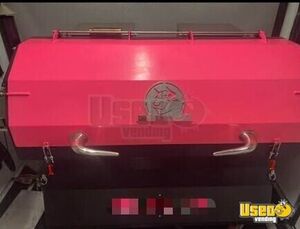 2024 Barbecue Food Trailer Barbecue Food Trailer Generator South Carolina for Sale