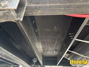 2024 Barbecue Food Trailer Barbecue Food Trailer Hot Water Heater Ohio for Sale
