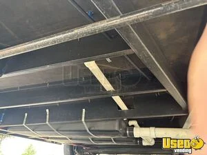 2024 Barbecue Food Trailer Barbecue Food Trailer Interior Lighting Ohio for Sale