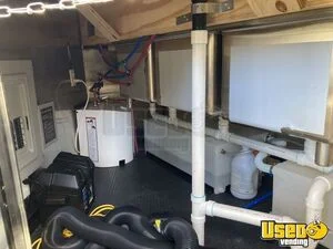 2024 Barbecue Food Trailer Barbecue Food Trailer Shore Power Cord Florida for Sale
