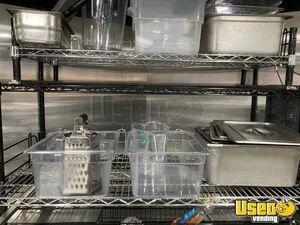 2024 Barbecue Food Trailer Barbecue Food Trailer Stainless Steel Wall Covers Florida for Sale
