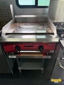 2024 Barbecue Food Trailer Bbq Smoker Florida for Sale