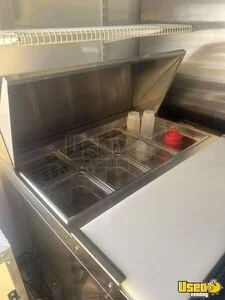 2024 Barbecue Food Trailer Bbq Smoker Idaho for Sale