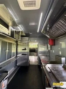2024 Barbecue Food Trailer Cabinets Florida for Sale