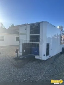 2024 Barbecue Food Trailer Cabinets Idaho for Sale