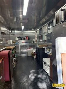 2024 Barbecue Food Trailer Cabinets Mississippi for Sale