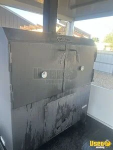 2024 Barbecue Food Trailer Electrical Outlets Idaho for Sale